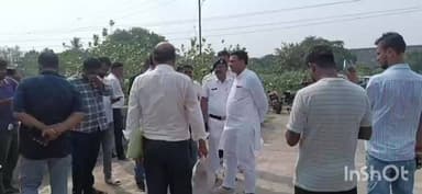 বালি-জগাছা: হাওড়া সদরের বিভিন্ন এলাকা ঘুড়ে পরিদর্শন করলেন হাওড়ার বিধায়করা
