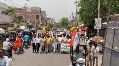अर्जुन पासी जी के नेतृत्व में आज तहसील मुख्यालय पर अघोषित बिजली कटौती के विरोध में जोरदार प्रदर्शन किया गया