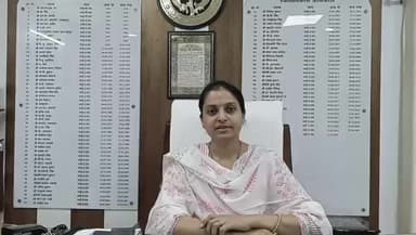 घरेलू वायु प्रदूषण के रोकथाम के संबंध में जिलाधिकारी महोदया की अपील.👆#फतेहपुर