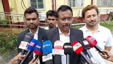 বিলাসীপাৰা ভাগ: প্ৰাক্তন বিধায়ক আলী আকবৰ মিঞা গ্ৰেপ্তাৰ কৰি আদালতত হাজিৰ কৰোৱাই পুনৰ দুদিনৰ জিম্মাত সন্দৰ্ভত অধিবক্তাৰ প্ৰতিক্ৰিয়া।
