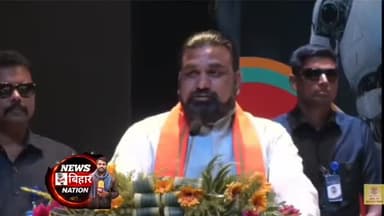 हरा गमछा से पहचान लीजिए, सम्राट चौधरी का बड़ा बयान। #Cmbihar #samratchaudhry
