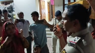 सोनू–मोनू पर फिर गंभीर आरोप! पैक्स अध्यक्ष पर चली गोली, मोकामा में मचा हड़कंप।
#Mokama #patna #पंचमहला