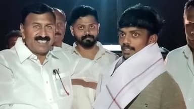 கோத்தகிரி: பொம்மன் எஸ்டேட் பகுதியில் தவெகாவை சார்ந்த இளைஞர்கள் திமுக'வில் இணைந்தனர்