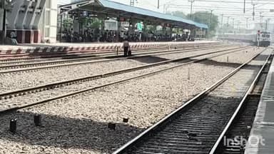 बसवा: भुज दिल्ली एक्सप्रेस ट्रेन शुरू, सुबह दिल्ली जाकर रात को वापस बांदीकुई लौट सकेंगे