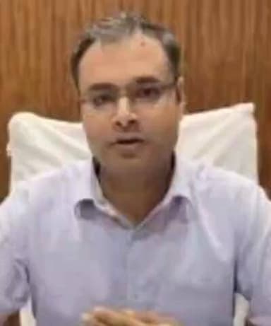 चमोली: चमोली जनपद ने एसडीजी रैंकिंग 2024-25 में प्रदेश में तृतीय स्थान हासिल किया