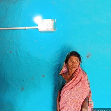 जिला प्रशासन और विद्युत विभाग के संयुक्त प्रयासों से वनांचल क्षेत्र के ग्राम कटेमा ने विकास की दिशा में एक ऐतिहासिक उपलब...