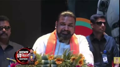 हरा गमछा से पहचान लीजिए, सम्राट चौधरी का बड़ा बयान। #Cmbihar #samratchaudhry