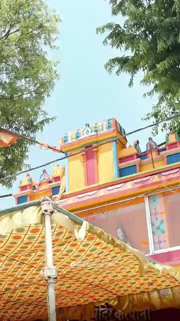 दिव्य केरपणी हनुमानजी दर्शन | जय जय जय बजरंग बली 🙏🙏🚩🚩