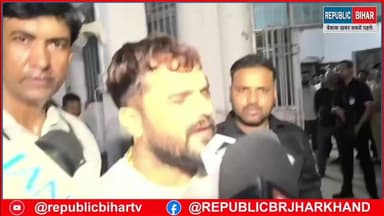 खेसारी लाल यादव बीजेपी अध्यक्ष से मिले
#PatnaNews #trendingvideo #Muzaffarpur #KhesariLalYadav