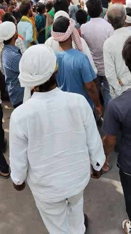 Bablu bhai ko Insaaf Milana chahie