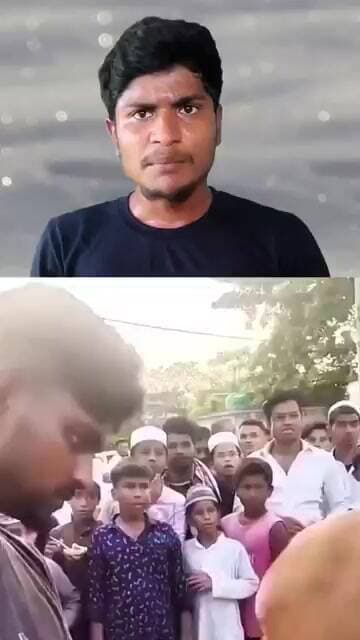 गौ रक्षक के नाम पर अत्याचार #breakingnews
