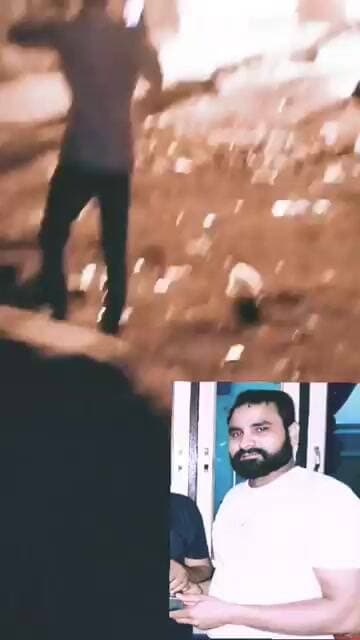 दिल्ली शास्त्रीपार्क फर्नीचर मार्केट में लगी भीषण आग।सैकड़ों दुकाने जलीं। करोड़ों रुपए का नुक़सान