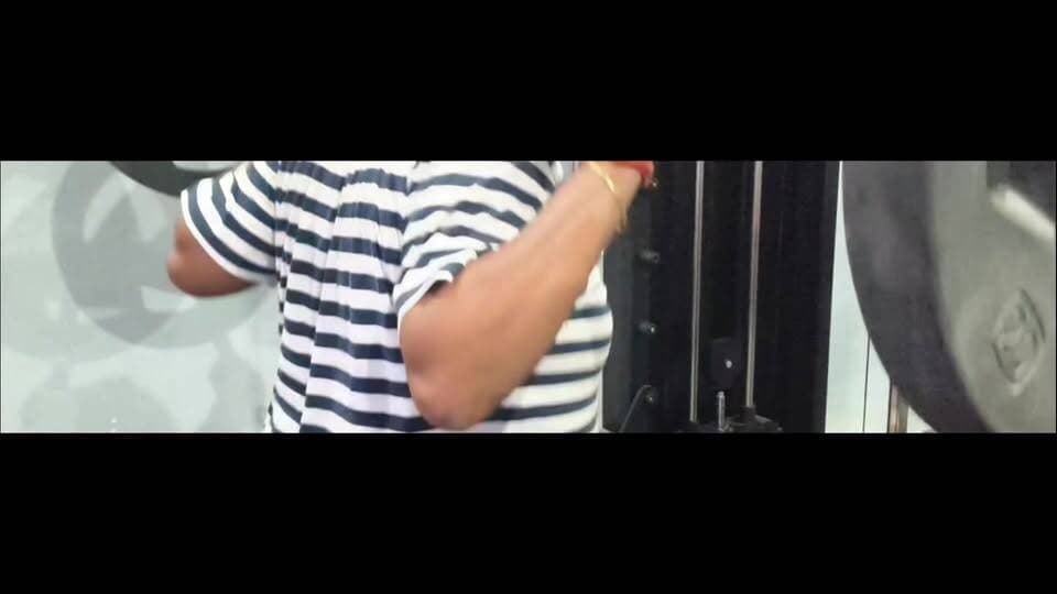 Gym mini vlog
.
.
#gymmotivation
#gymlifestyle #minivlog #shorts #viralreels #fbreels #nonfollowers #follower