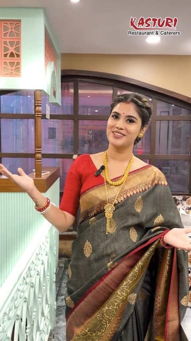 আপনার যে-কোন অনুষ্ঠানের একমাত্র ভরসাযোগ্য ঠিকানা কস্তুরী রেস্তোরাঁ। বার্থডে পার্টি , অ্যানিভার্সারি, ফ্যামিলি গেট টুগেদ...