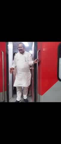 नीमच नगर: दिलीप बापू की दमदार वापसी, समर्थकों में खुशी की लहर