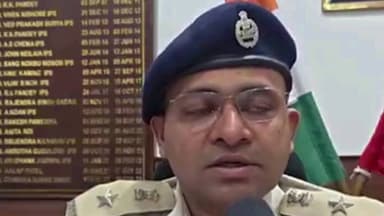 पार्लियामेंट स्ट्रीट: सेंट्रल रेंज के डीसीपी ने बताया, गलत दिशा में गाड़ी चलाने वालों पर विशेष अभियान चलाकर किए चालान