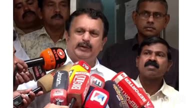 തിരുവനന്തപുരം: മെഡി. കോളേജുകൾ സന്ദർശിച്ച് രോഗികളുടെ അഭിപ്രായങ്ങൾ കേൾക്കുമെന്ന് ആരോഗ്യമന്ത്രി കെ മുരളീധരൻ പ്രസ്സ് ക്ലബിൽ പറഞ്ഞു