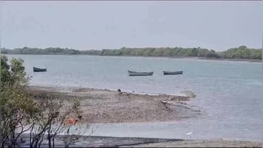જામનગર શહેર: વાગેરવાડા વિસ્તારમાં રહેતા માછીમારીના વેપારી સાથે 5.17 લાખ ની છેતરપિંડી કરનાર બે શખ્સો સામે પોલીસ ફરિયાદ નોંધાય