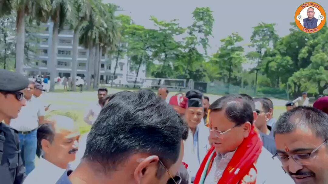 जनता के प्रति संवेदनशीलता, प्रदेश के प्रति दूरदर्शिता और जनहित में सख्त प्रशासनिक निर्णय।