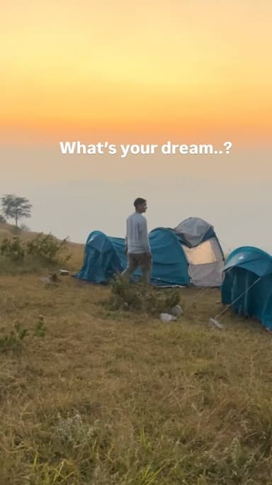 What’s your dream..?
.
.
#dream #travelindia #reels