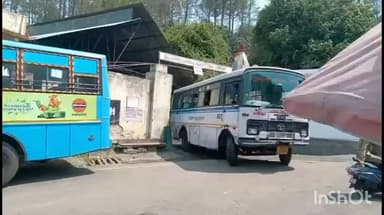 रानीखेत में रोडवेज बसों के लिए पहली बार लागू हुआ वन-वे सिस्टम, एसएसपी की पहल से पर्यटक सीजन में यातायात व्यवस्था को मिली...