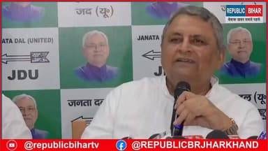 उपमुख्यमंत्री Vijay Kumar Chaudhary ने पेट्रोल डीजल की बढ़ती कीमतों पर दिया बड़ा बयान
#PatnaNews #trendingvideo #Mu...