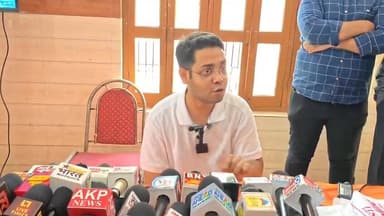 #बस्ती लाइफ लाइन अस्पताल के प्रबंधक डॉ. तारिक ने आरोपों को बताया निराधार, प्रेस वार्ता कर दी सफाई Part 11