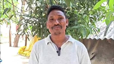 ମାଲକାନଗିରି: ମାଲକାନଗିରିରେ ଫଳିଛି ଲକ୍ଷାଧିକ ଟଙ୍କାର ଆମ୍ବ: ସଫଳତା ପରେ ଏବେ ବଜାର ସୁବିଧା ପାଇଁ ସରକାରଙ୍କୁ ଚାଷୀଙ୍କ ଗୁହାରି