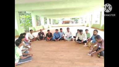 ମାଲକାନଗିରି: ବାଲିମେଳା ନଗରର ଜଗନ୍ନାଥ ମନ୍ଦିର ପ୍ରାଙ୍ଗଣରେ ବିଜେପି ପକ୍ଷରୁ ଗୋପବନ୍ଧୁ ଶକ୍ତିକେନ୍ଦ୍ର ସ୍ତରୀୟ ବୈଠକ ଅନୁଷ୍ଠିତ