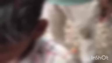 કુંકાવાવ: વડિયાના ખાન ખીજડીયા ગામેં સ્વાનનો આતંક 15દિવસ ત્રીજી વાર હુમલો સાત વર્ષના છોકરા પર હુમલો