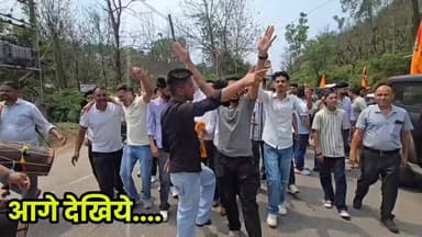 -#Bright_News_घुमारवीं --वार्ड नं. 5 बड़गांव से जिला परिषद उम्मीदवार नरेन्द्र कुमार ठाकुर...
-#चुनाव_चिन्ह --छाता ☂️
-#...
