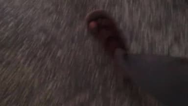 thana gursahaiganj me bijli se karent lagne se ubak ki hui mut gao ladpur