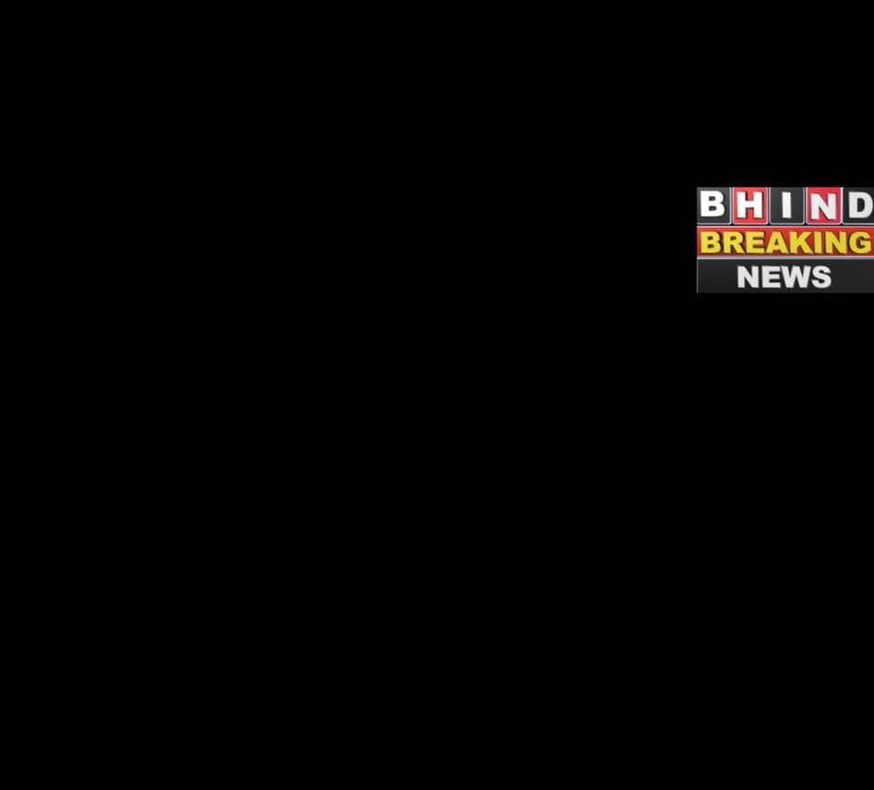 गोरमी थाना क्षेत्र कि राजगढ़िया गांव निवासी दो युवाओ की नूरवाद में सड़क हादसे में हुई मौत कार का अचानक गेट खुलने से सड़क...