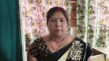 देवी प्रधान ने पहली बार किया रक्तदान..
रक्तदान महादान सबको देता है जीवन दान, JSLPS से जुड़ीं देवी प्रधान ने न सिर्फ खुद ...