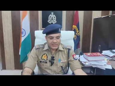 #हरदोई में अवैध शराब तस्करी का बड़ा खुलासा!