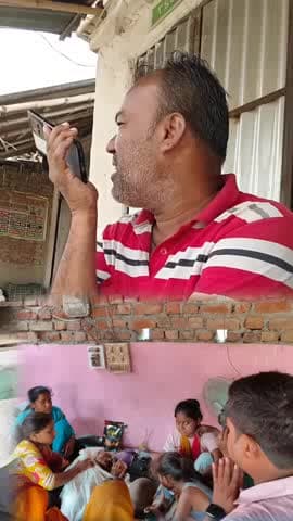 जाकिर कव्वाल परदेसिया का बेहतरीन आवाज
