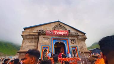केदारनाथ 📿🔱💗
Follow 👉 @bsb_vlogs
#explore #explorepage #fyp #reels #kedarnath