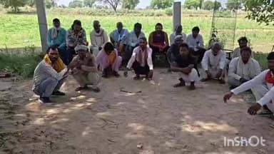 सेपउ: आचार्य पति के खिलाफ पत्नी ने एसपी को दिया परिवाद, जेठानी के मायके में भागवत कथा हुई तो कर लूंगी आत्महत्या,
