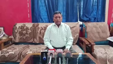 ঢেকিয়াজুলি ভাগ: কোকৰাঝাৰৰ ঘটনা সন্দৰ্ভত ঢেকীয়াজুলিত ক্ষোভ আদিবাসী ৩৬ অনুসুচীত জনজাতি ঐক্য মঞ্চৰ
