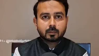 मुरादाबाद: मुख्यमंत्री योगी आदित्यनाथ के द्वारा बकरा ईद पर परंपरागत स्थलों पर नमाज वाले बयान बोले aimim प्रवक्ता शादाब चौहान