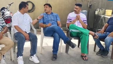 ऋषिकेश मामले पर कैथल के युवा आए सामने, दे दी खुली चेतावनी।
#उत्तराखंड #ऋषिकेश