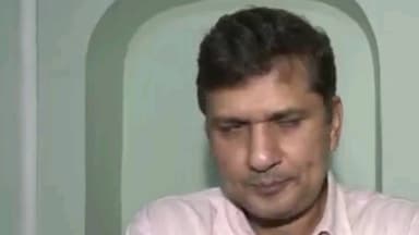 पार्लियामेंट स्ट्रीट: ईंधन की कीमतों में फिर से हुई बढ़ोतरी पर दिल्ली AAP अध्यक्ष सौरभ भारद्वाज ने दी प्रतिक्रिया