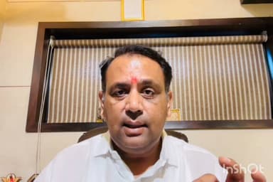 मुंबई: देशाला जाहिरातबाजी नको, महागाईपासून दिलासा हवा,”महेश तपासे म्हणाले.