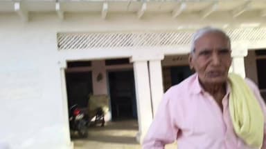 अटेर क्षेत्र के ग्राम सपाड़ में मंदिर की जमीन पर कब्जा शिकायत की कोई सुनवाई नहीं