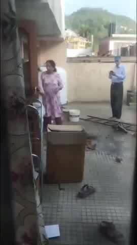 सोलन: सोलन में कुछ दिन पहले मकान मालिक ने किराएदार पर मारपीट का आरोप लगाया, किराएदार का बयान आया सामने