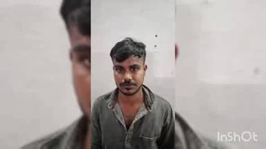 மதுரை தெற்கு: மீனாட்சி அம்மன் கோவில் கார் பார்க்கிங்கில் சிறுவன் கொலை செய்யப்பட்ட சம்பவம் 5 இளைஞர்கள் கைது