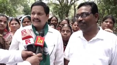 ନୟାଗଡ: ବିଜେପି ବିରୁଦ୍ଧରେ ଦଶପଲ୍ଲା ରେ ବିକ୍ଷୋp, ପ୍ରତିକ୍ରିୟା ରଖିଲେ ବିଧାୟକ
