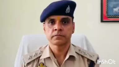 भाटपार रानी: बंकुल मोड़ के पास पुलिस ने स्कॉर्पियो से 98 पेटी अवैध शराब बरामद की, CO भाटपार रानी अंशुमान श्रीवास्तव ने दी जानकारी