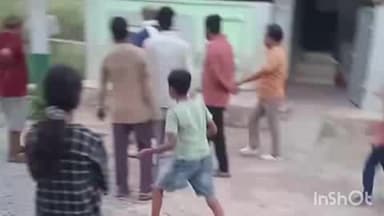 धौलपुर: जीके सिटी कॉलोनी में युवक को पकड़ने का वीडियो हुआ वायरल, पुलिस ने किया हिरासत में