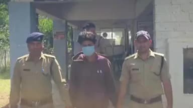 त्यूणी में राणा बनकर मुस्लिम युवक ने नाबालिग लड़की से की दोस्ती, देहरादून के होटल में कई बार किया रेप